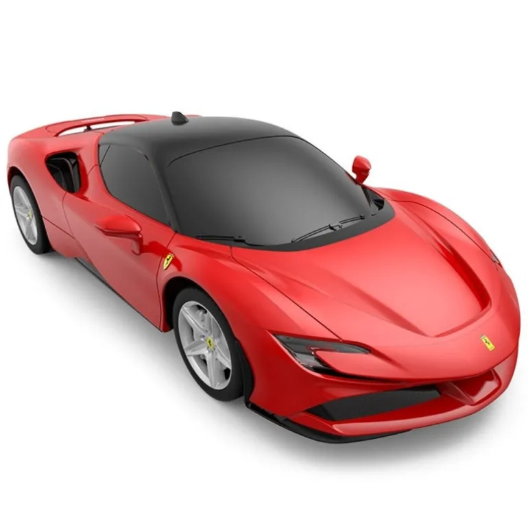 Rastar Radio Control Supercar Ferrari SF90 Stradale 1:24