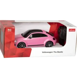 Rastar Radio Control Volkswagen Beetle 1:24