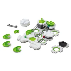 Ravensburger Gravitrax Go Rotative Circuito de Canicas