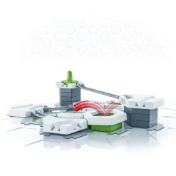Ravensburger Gravitrax Go Flexible Circuito de Canicas