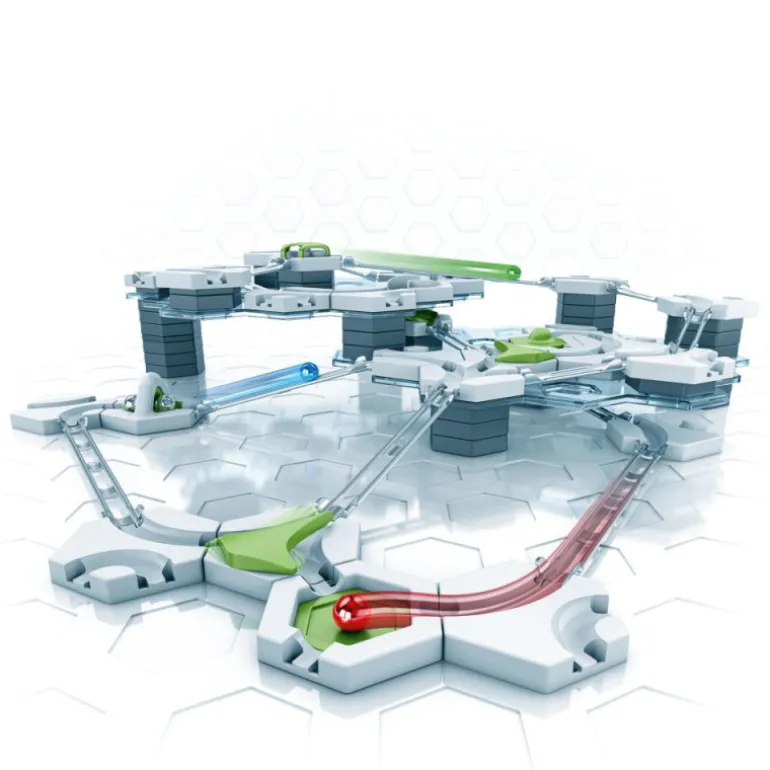 Ravensburger Gravitrax Starter Set Juego de Iniciación