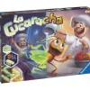 Ravensburger La Cucaracha 10° Edición Brilla En La Oscuridad Juego de Mesa