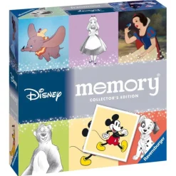 Ravensburger Memory Disney Classic Collector's Edition
