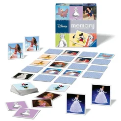 Ravensburger Memory Disney Classic Collector's Edition