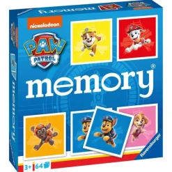 Ravensburger Memory Paw Patrol