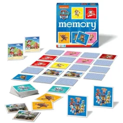 Ravensburger Memory Paw Patrol