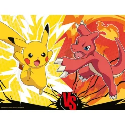 Ravensburger Puzzle 4 x 100 Piezas Pokémon Bumper Pack