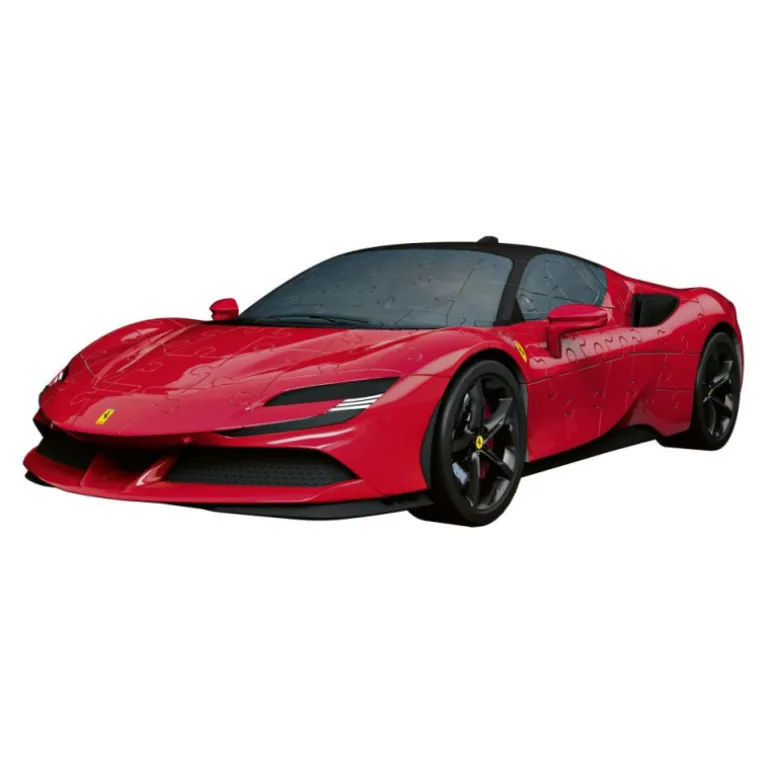 Ravensburger Puzzle 3D Ferrari SF90 Stradale