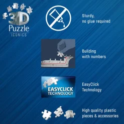 Ravensburger Puzzle 3D Ferrari SF90 Stradale