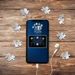 Ravensburger Puzzle 3D Ferrari SF90 Stradale