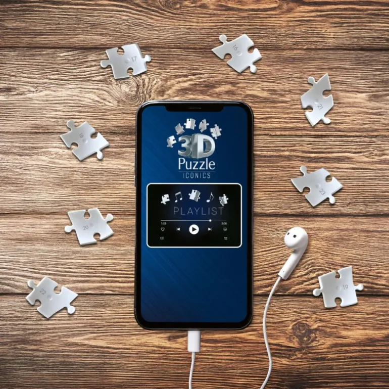 Ravensburger Puzzle 3D Ferrari SF90 Stradale