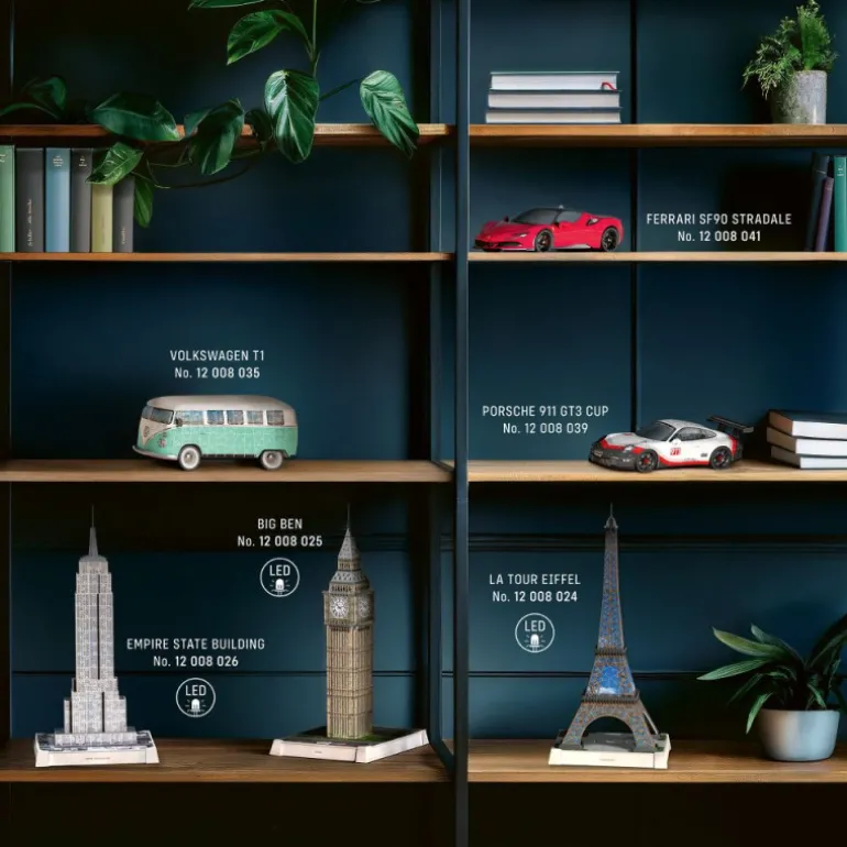 Ravensburger Puzzle 3D Ferrari SF90 Stradale