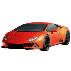 Ravensburger Puzzle 3D Lamborghini Huracán EVO