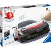 Ravensburger Puzzle 3D Porsche 911 GT3 Cup