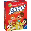 Ravensburger Zingo! Juego de Mesa para Aprender Inglés