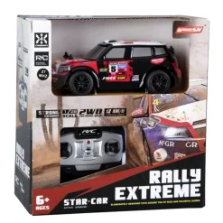 R/C 1:28 Rally Extreme