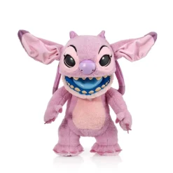 Real FX Disney Angel Puppertronic Peluche Angel de Lilo & Stitch