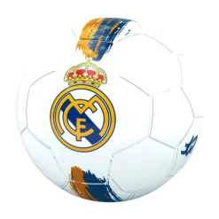 Real Madrid Balón Nº 74 Talla 5 Grande