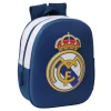 Real Madrid Mochila 3D