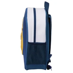 Real Madrid Mochila 3D