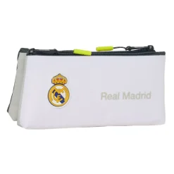 Real Madrid Neceser Pequeño de la Primera Equipación 25-26