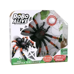Robo Alive Gigant Spider