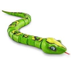 Robo Alive King Python