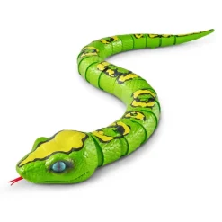 Robo Alive King Python