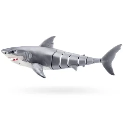 Robo Alive Tiburón Blanco
