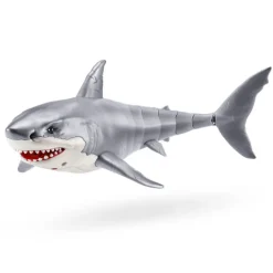 Robo Alive Tiburón Blanco