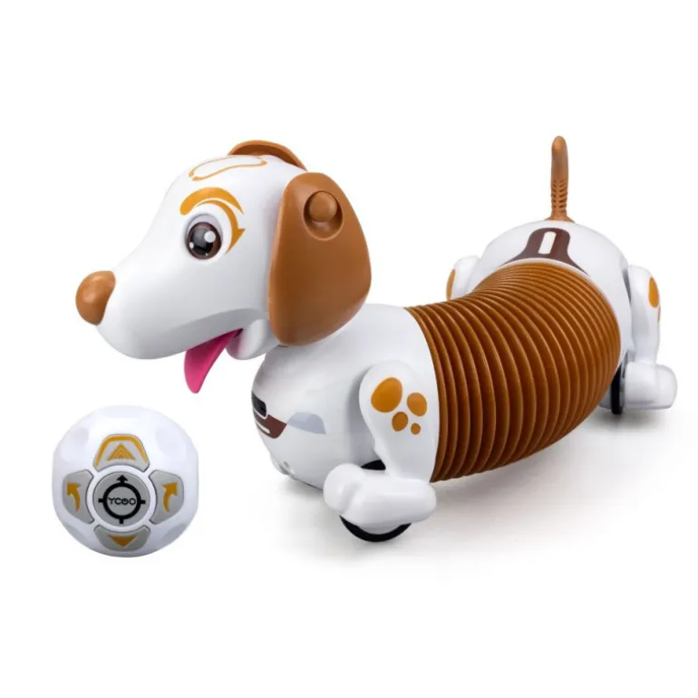 Robo Dash D Cachorro Robótico Varios Modelos