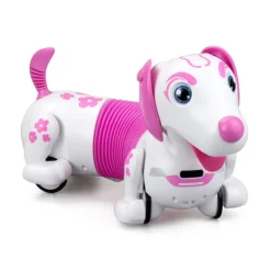 Robo Dash D Cachorro Robótico Varios Modelos