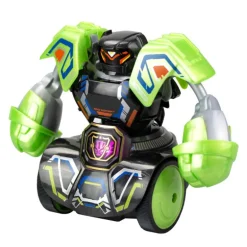 Robo Kombat Tornado Pack 2 Robots Varios Modelos