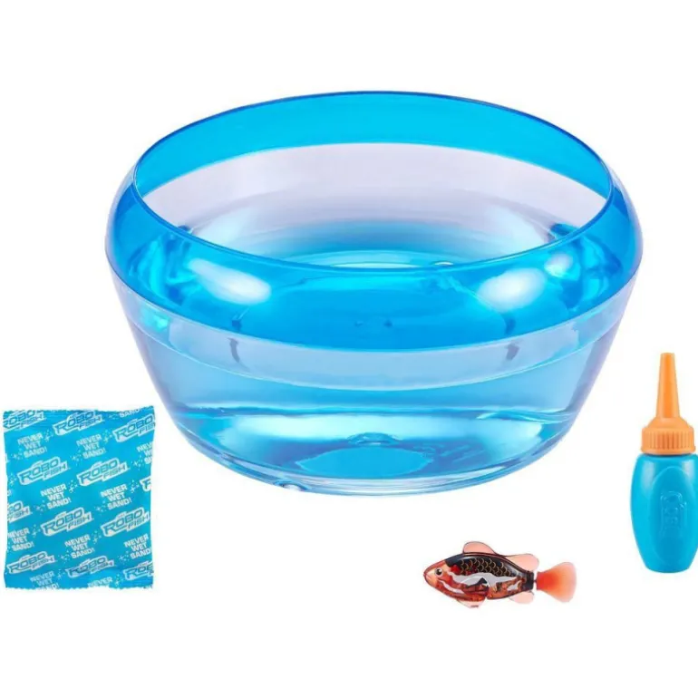 Robofish Acuario