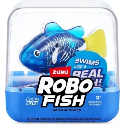 Robofish Varios Modelos