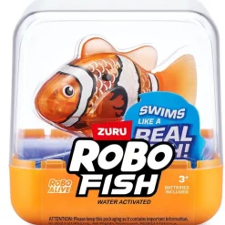 Robofish Varios Modelos