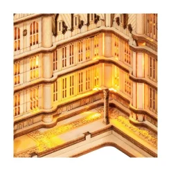 Robotime Big Ben Maqueta de Madera