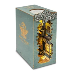 Robotime Casa Mágica Maqueta de Madera