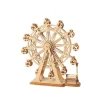 Robotime Rueda de la Fortuna Maqueta de Madera