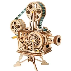 Robotime Vitascope Maqueta de Madera