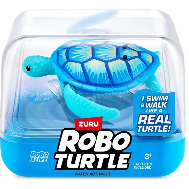 Roboturtle Varios Modelos