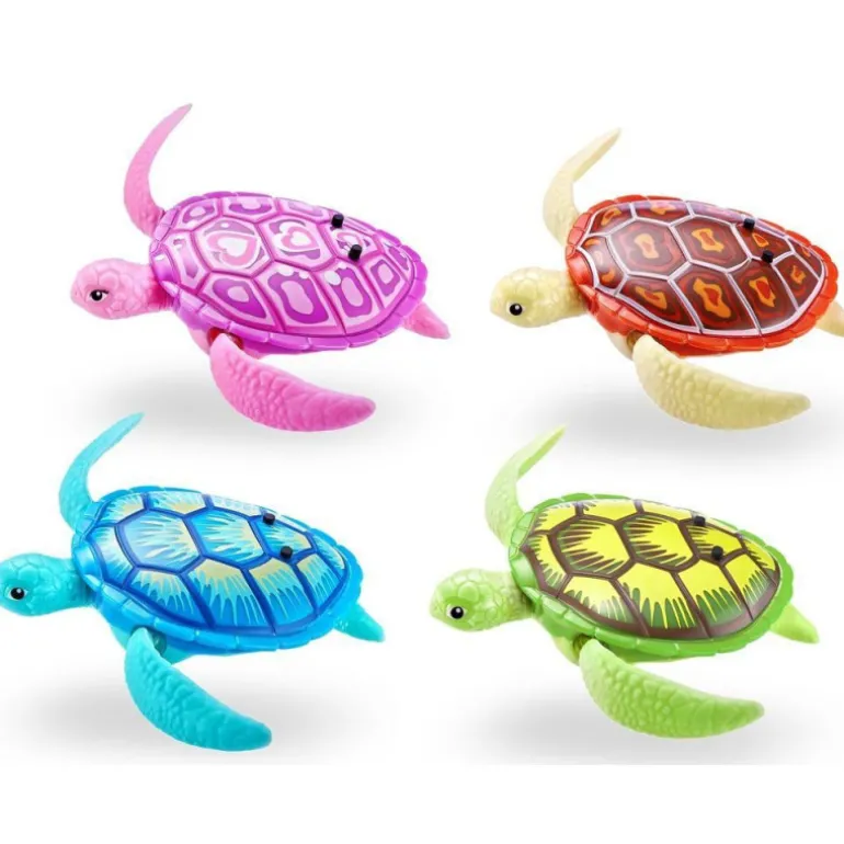 Roboturtle Varios Modelos