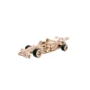 ROKR Racing Car Puzzle 3D