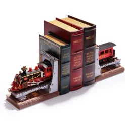 Rolife Century Train Maqueta de Madera