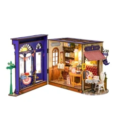 Rolife Leisure Time Tea Room