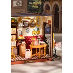 Rolife Leisure Time Tea Room