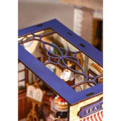 Rolife Leisure Time Tea Room