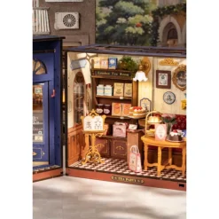 Rolife Leisure Time Tea Room