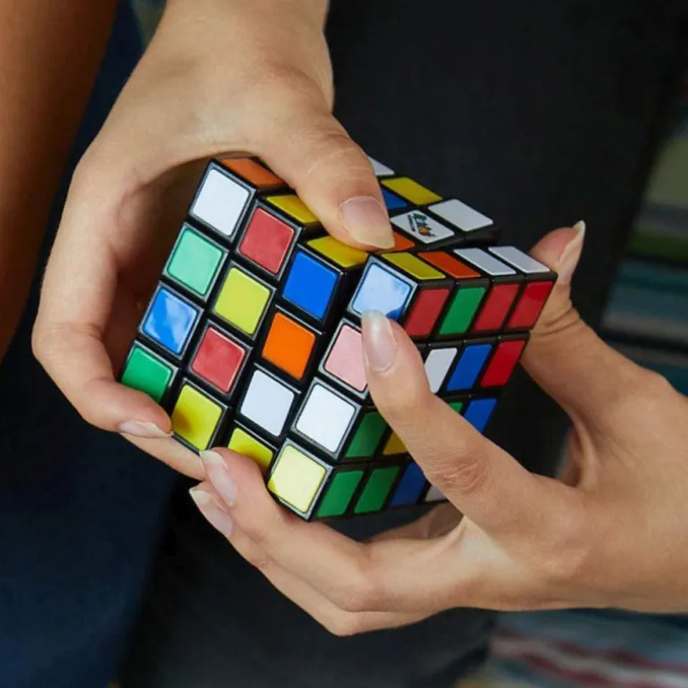 Rubik's Cube 4 x 4