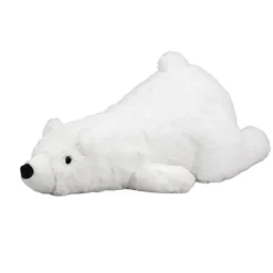 Salva al Oso Polar Peluche Interactivo